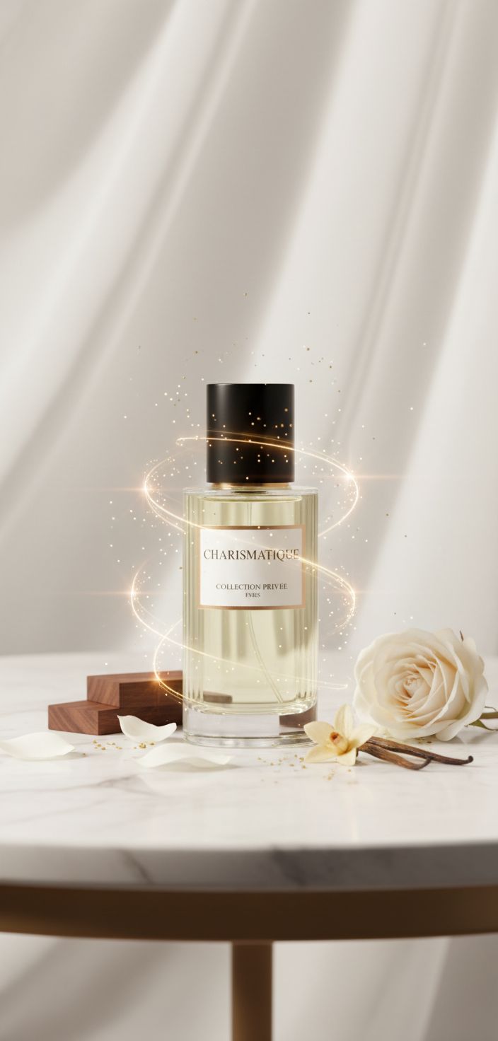 Collection privée phenix charismatique