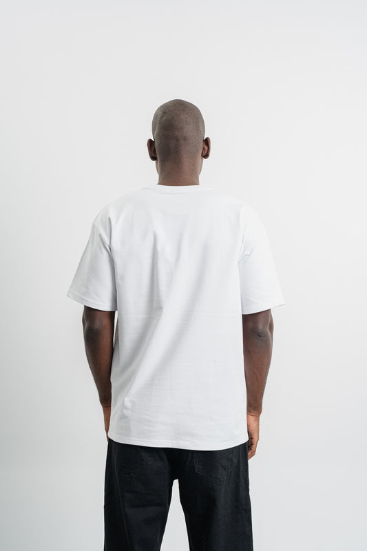 Basic fit t-shirt
