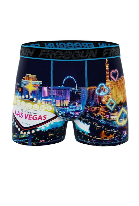 Boxers Freegun