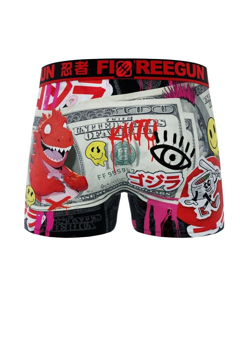 Boxers freegun