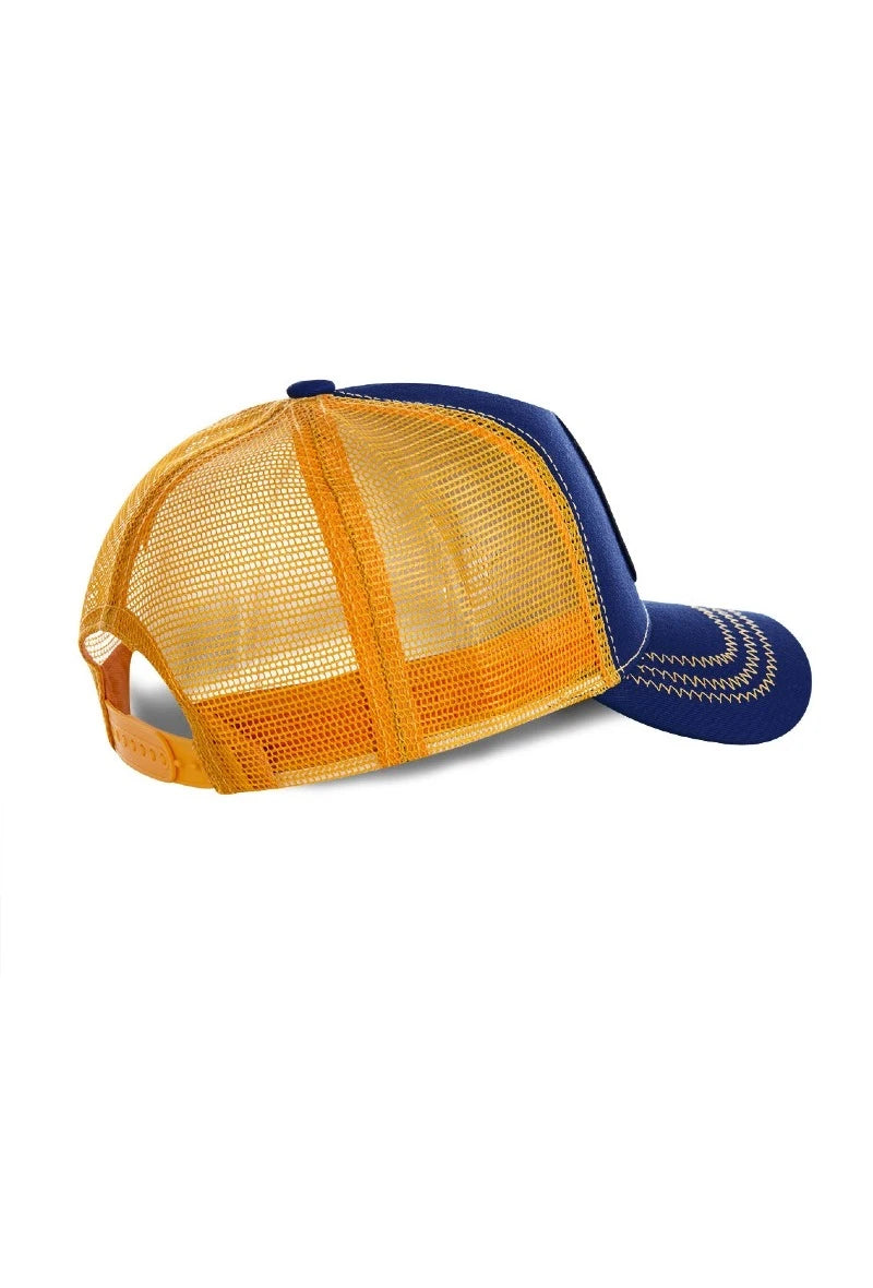 Casquette Capslab goku