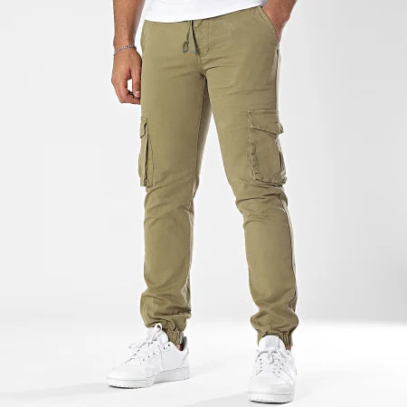 Cargo Khaki
