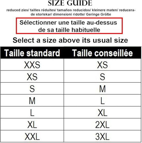 Parka Paragoose model Mario