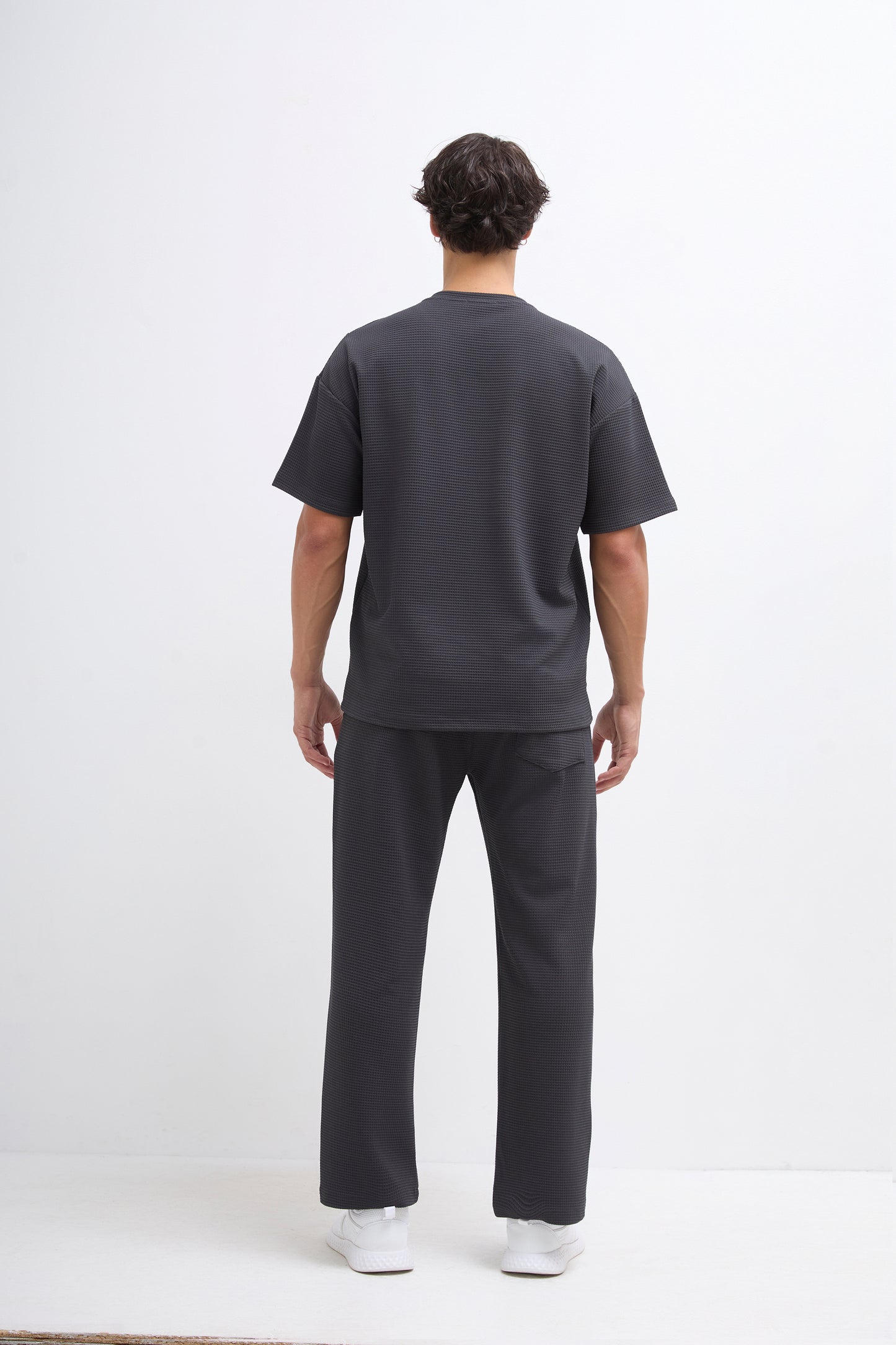 Ensemble pantalon t-shirt