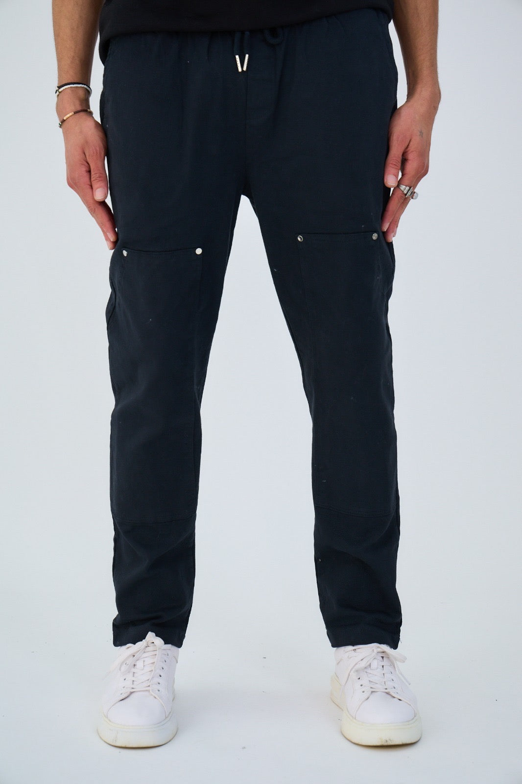 Ensemble t-shirt pantalon