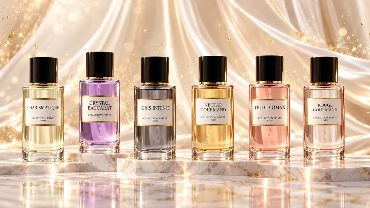 Parfumerie