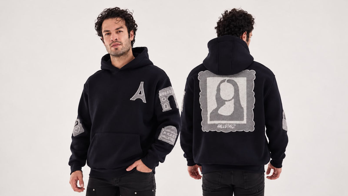 Sweat et Pull