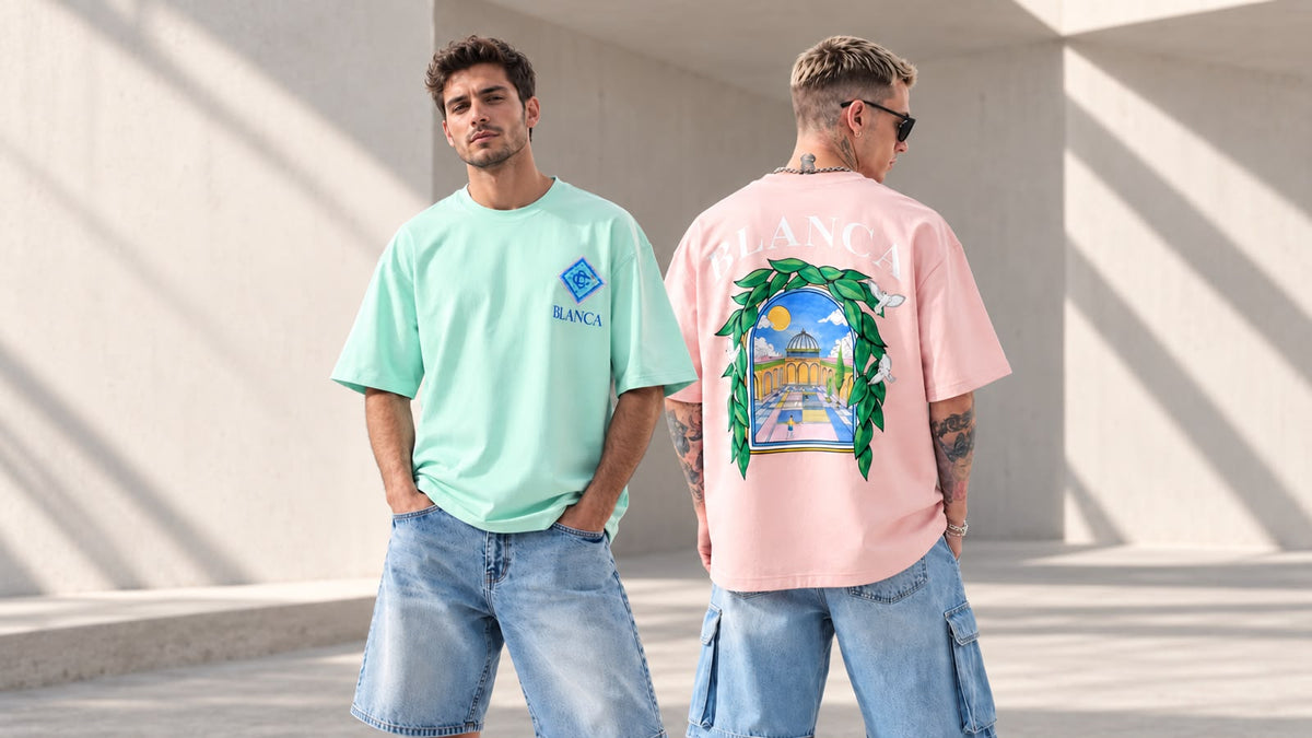 T-shirts