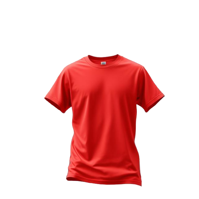 T-shirt et chemise
