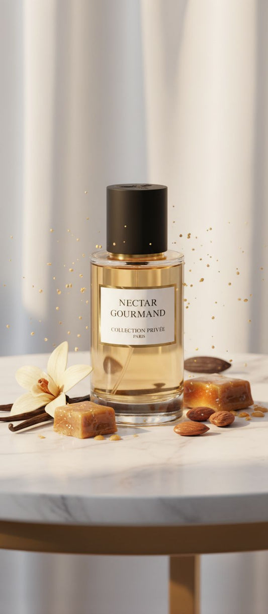 Collection privée phénix nectar gourmand