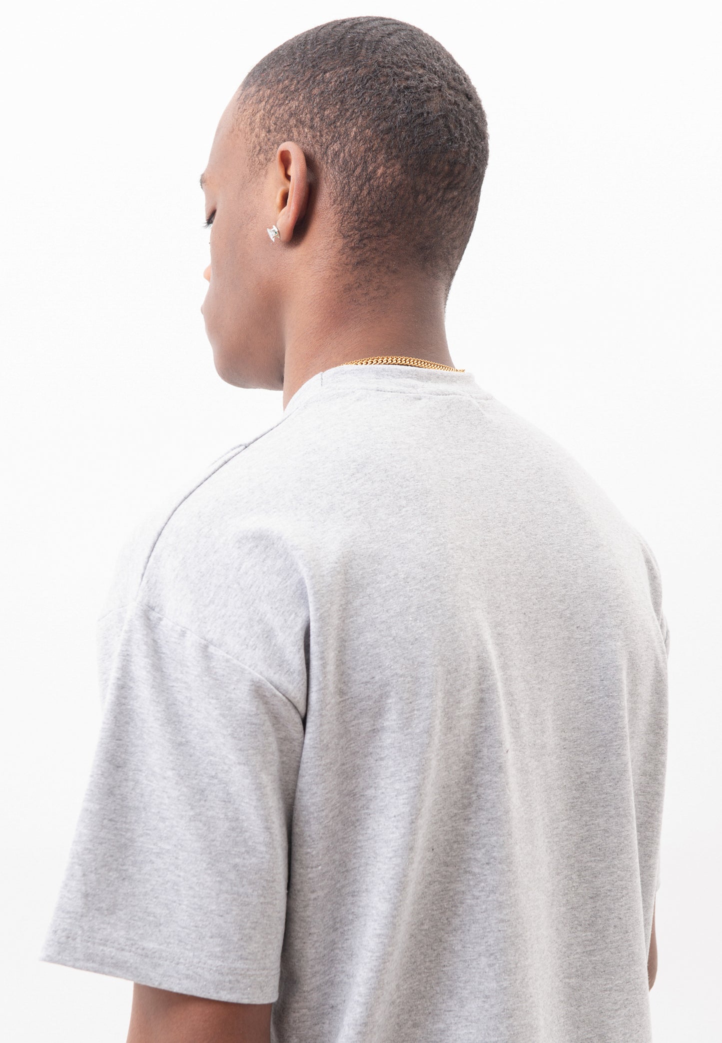 Aaron Grey T-Shirt