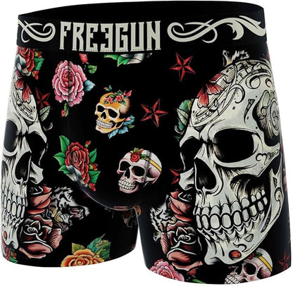 Freegun boxers