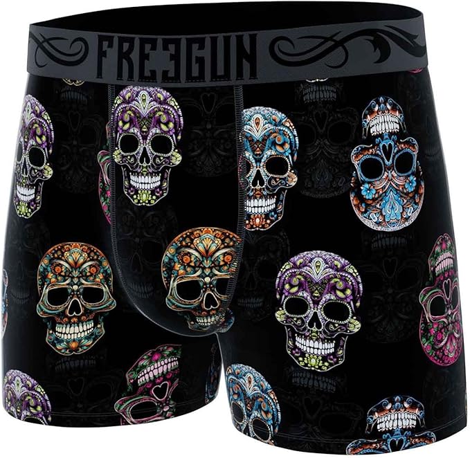 Boxers freegun