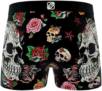 Freegun boxers