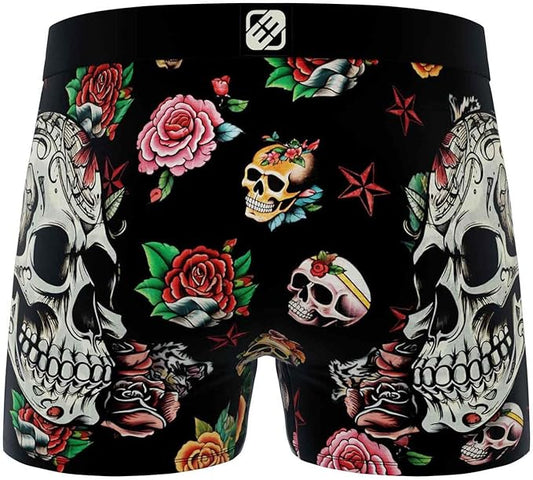 Boxers Freegun