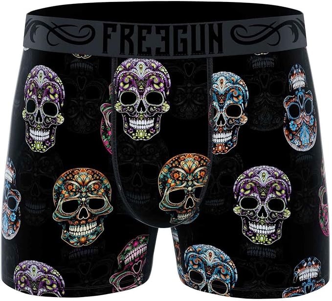 Boxers freegun