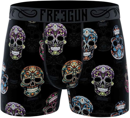 Freegun boxers