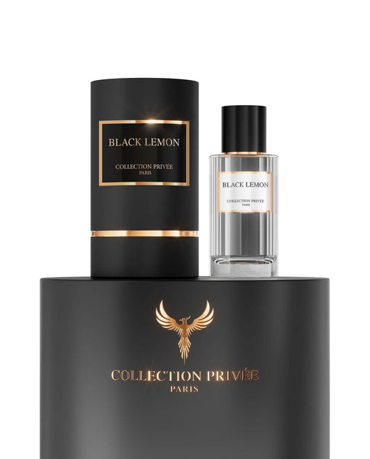 Privatsammlung Phoenix Black Lemon