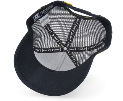 One peace cap