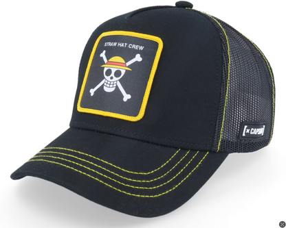 One peace cap