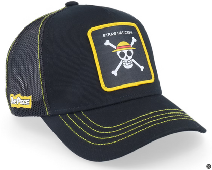 One peace cap