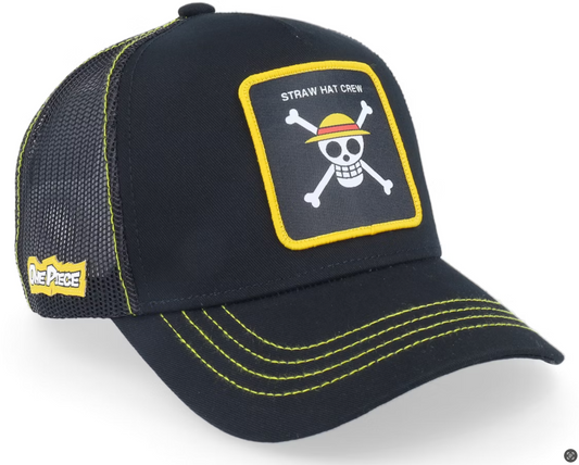 One peace cap