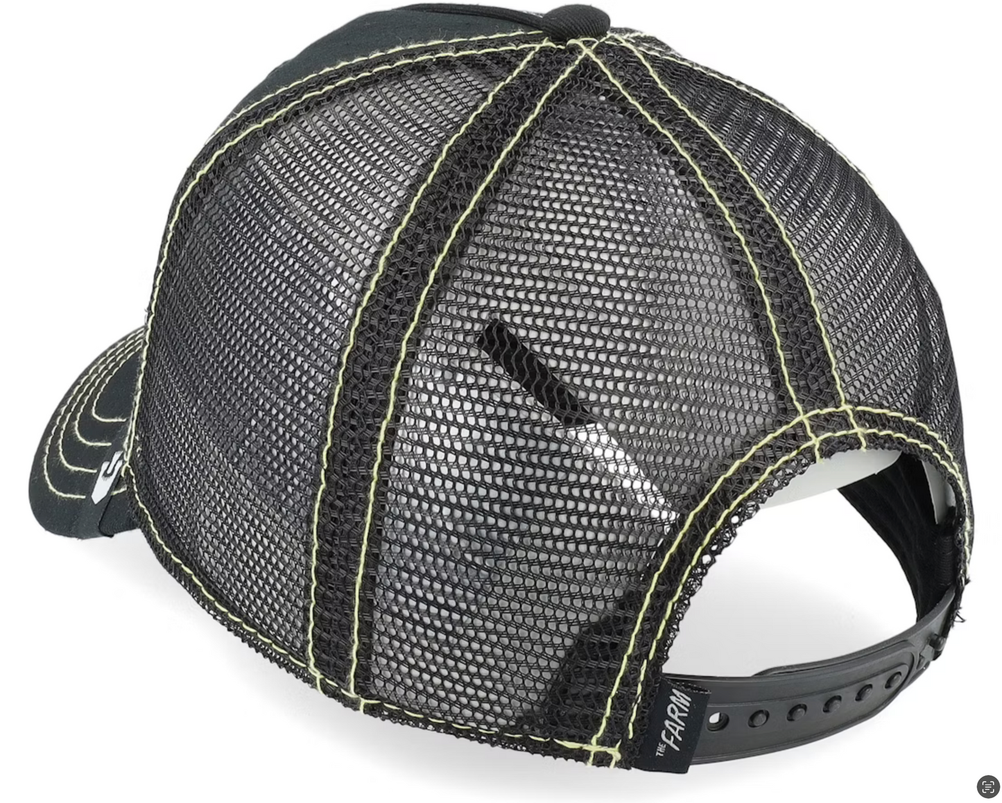 Casquette Goorin bro abeilles