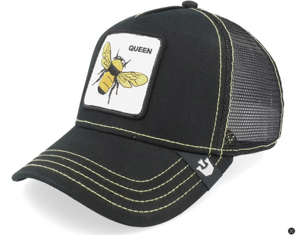 Goorin Bro Bienenkappe