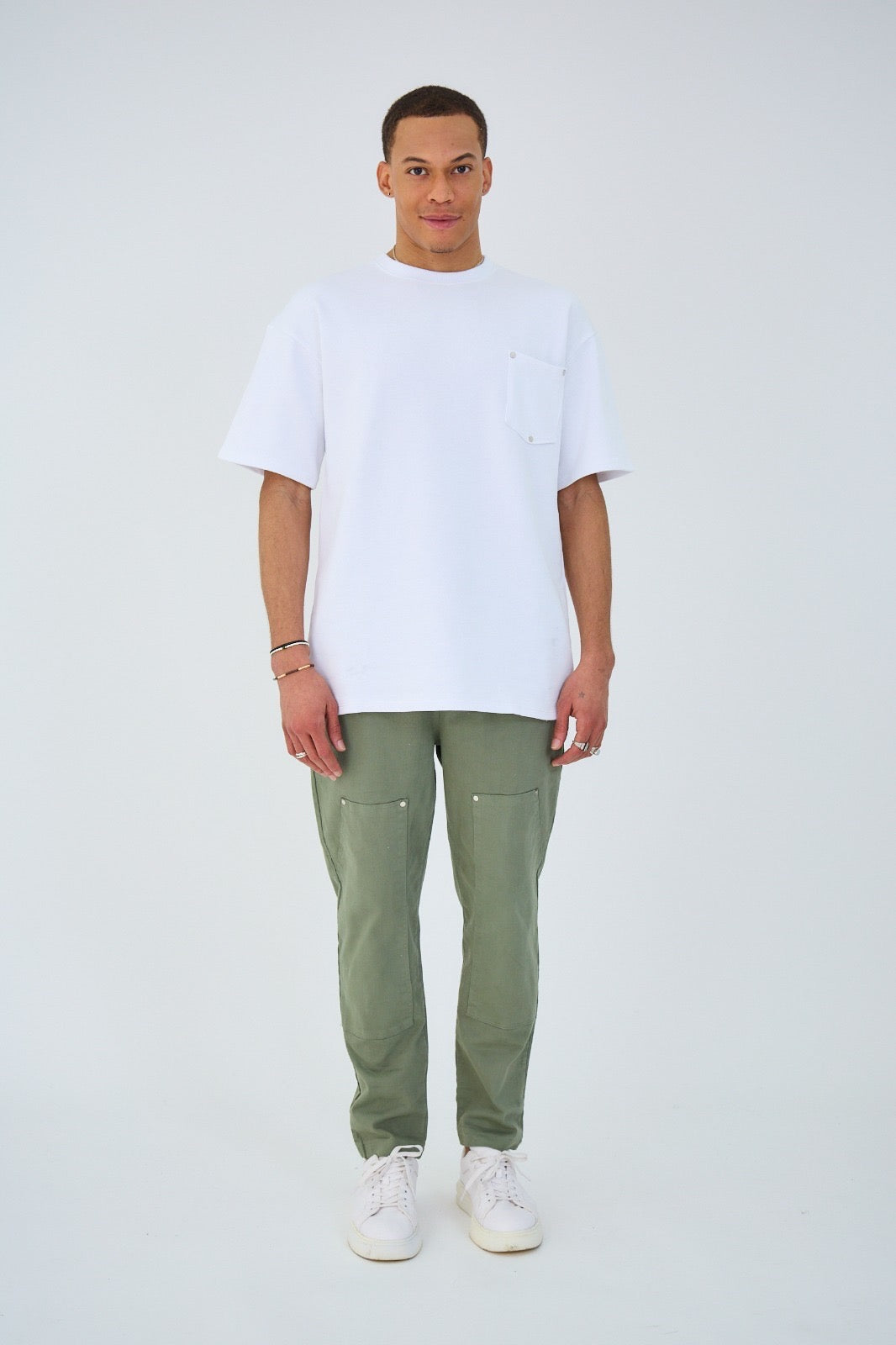 T-shirt and pants set