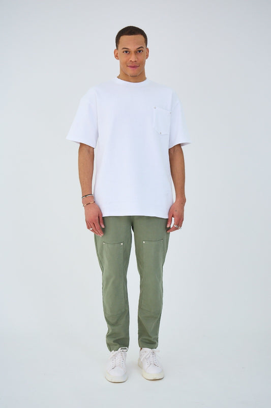 T-shirt and pants set