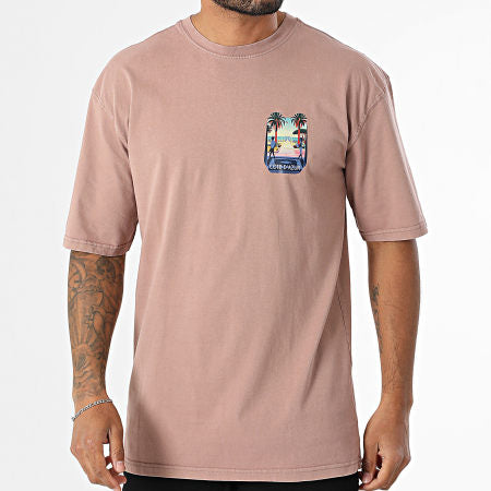 T-shirt CASA cote d'azur