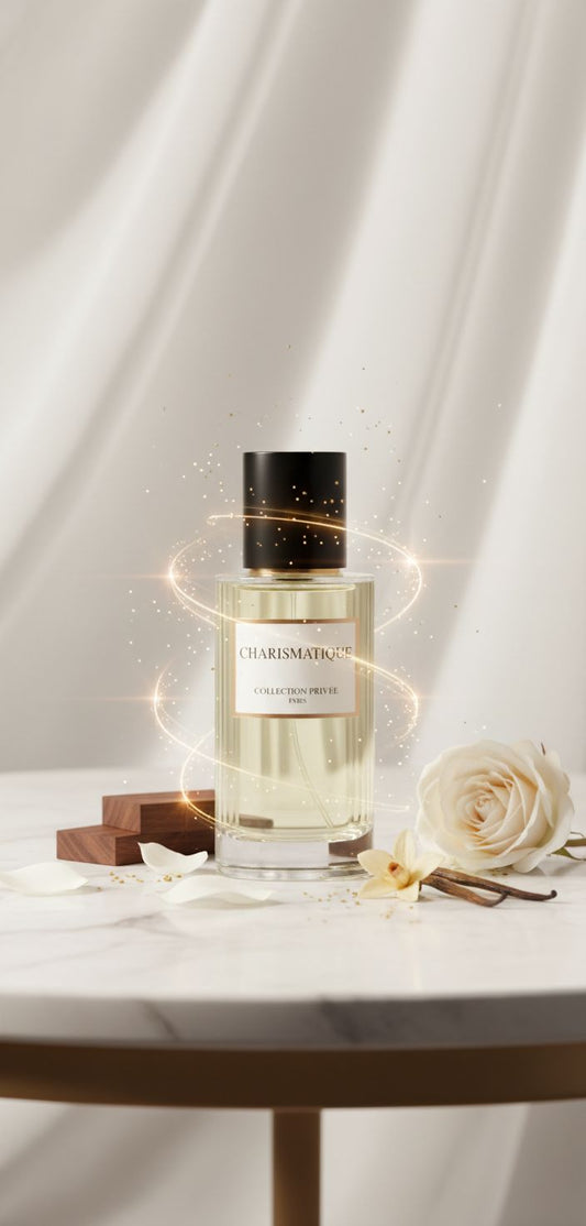 Collection privée phenix charismatique