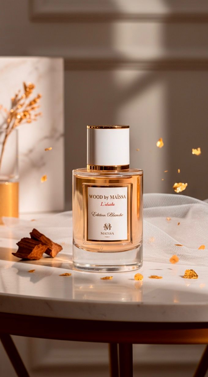 Collection maissa l’absolu