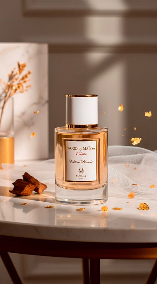 Collection maissa l’absolu