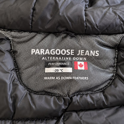 Parka Paragoose modèle Mario
