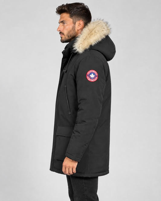 Parka Paragoose modèle Mario