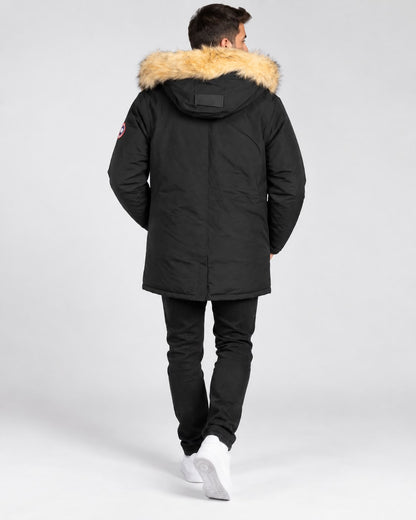 Parka Paragoose modèle Mario