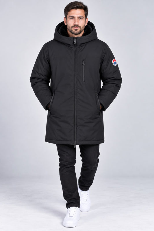 Parka Paragoose modèle Stantly