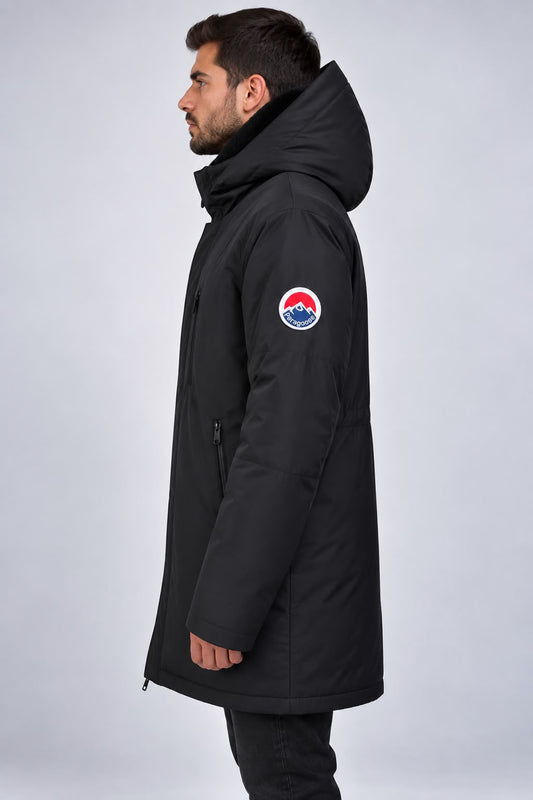 Parka Paragoose modèle Stantly