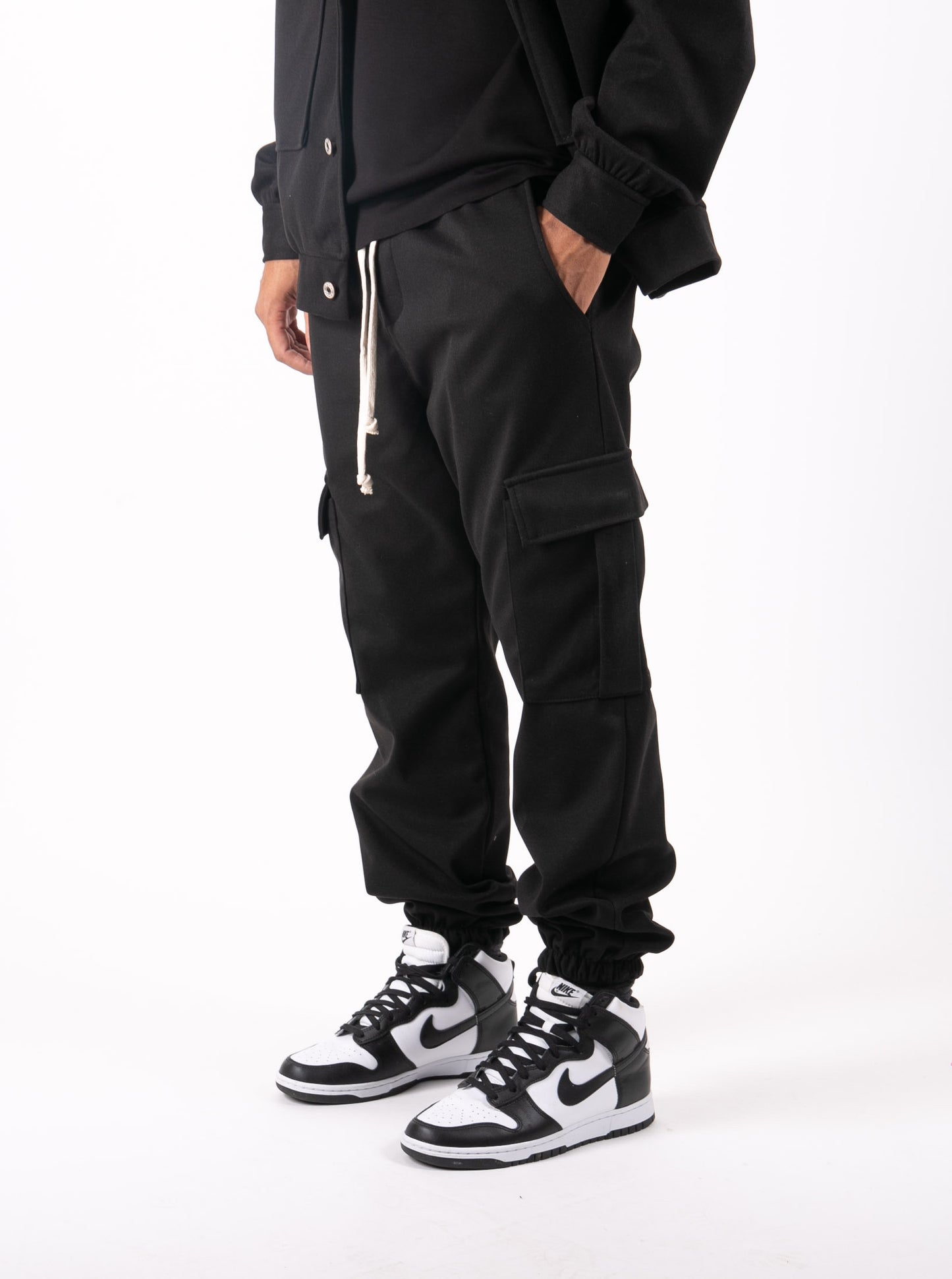 Cargo set