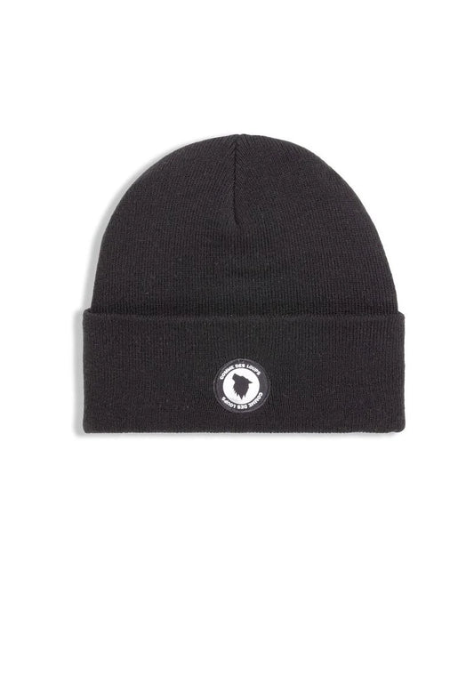 Hat like wolves