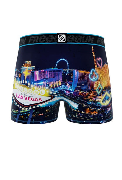 Boxers Freegun