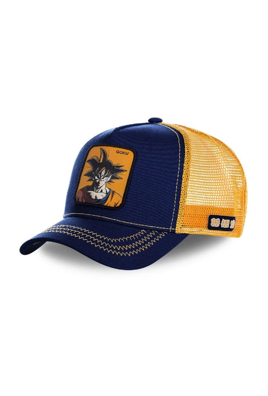 Capslab Goku Cap
