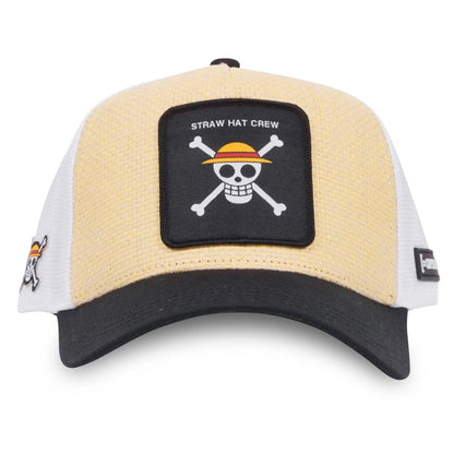 One peace cap