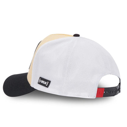 One peace cap