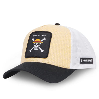 One peace cap