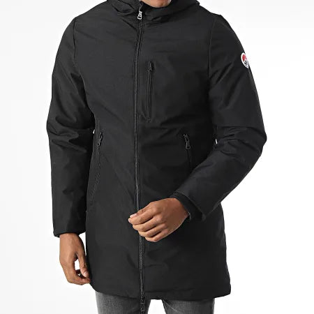 Parka Paragoose model stantly