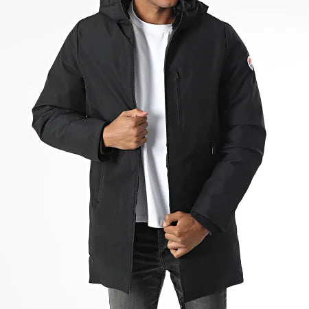 Parka Paragoose model stantly