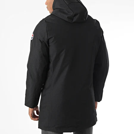 Parka Paragoose model stantly