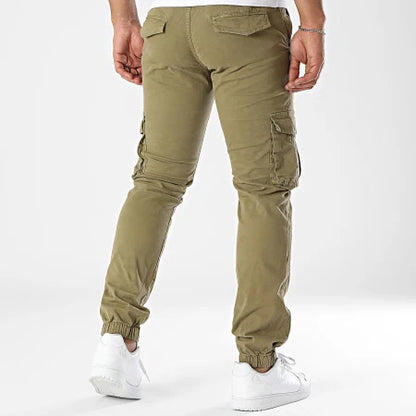 Cargo kaki